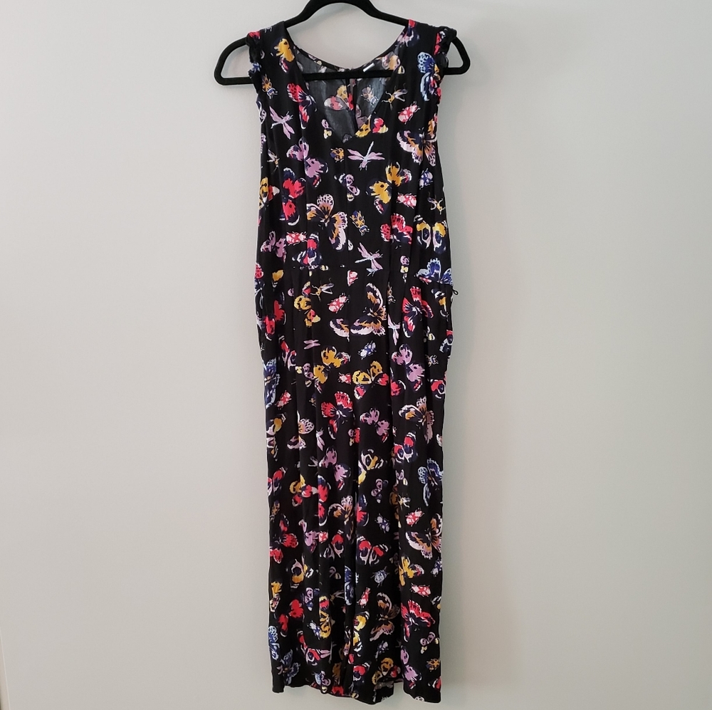 Butterfly Jumpsuit 🦋